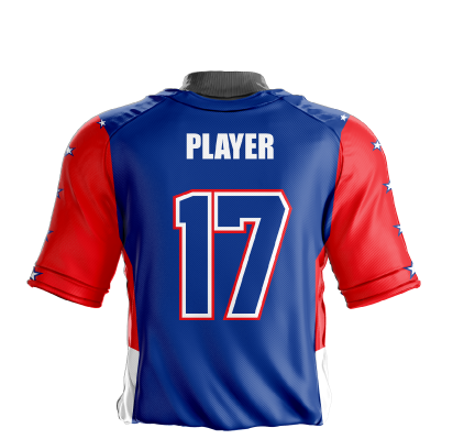 Sportycustom – Customize Your Sports Gear