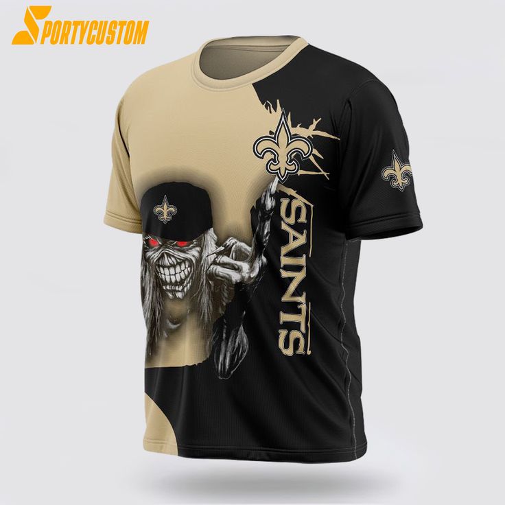 Sportycustom – Customize Your Sports Gear
