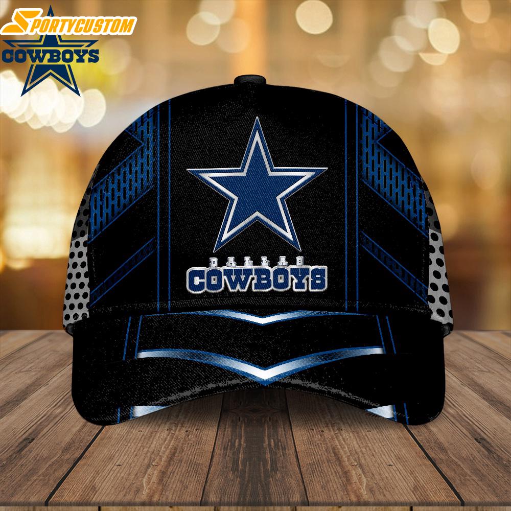 Dallas Cowboys Baseball Caps