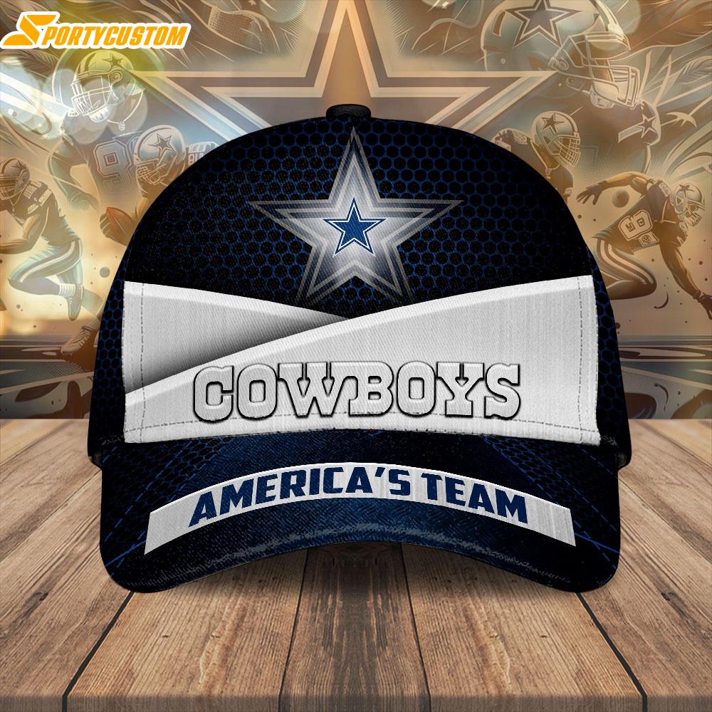 Dallas Cowboys NFL Baseball Caps
