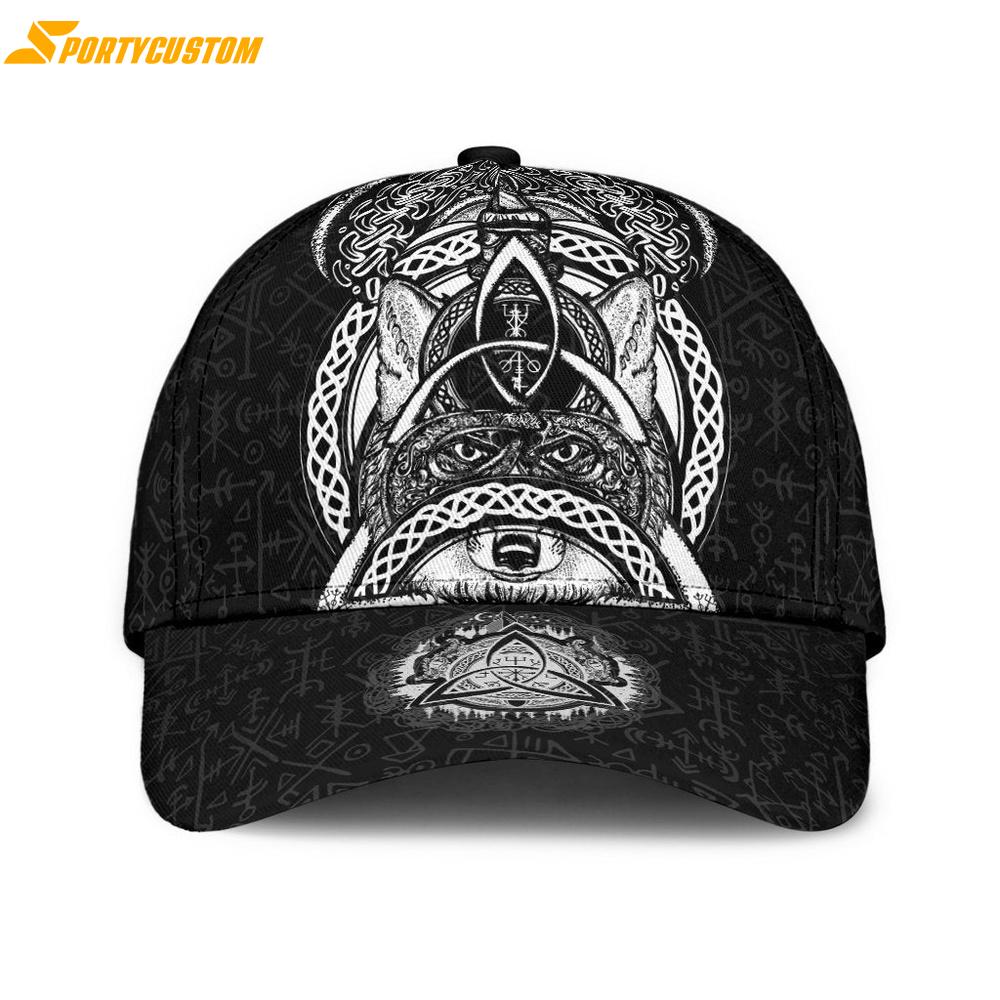 Dragon Celtic Classic Baseball Cap