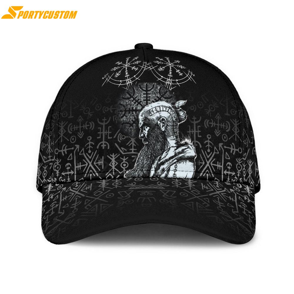 Floki Classic Baseball Cap