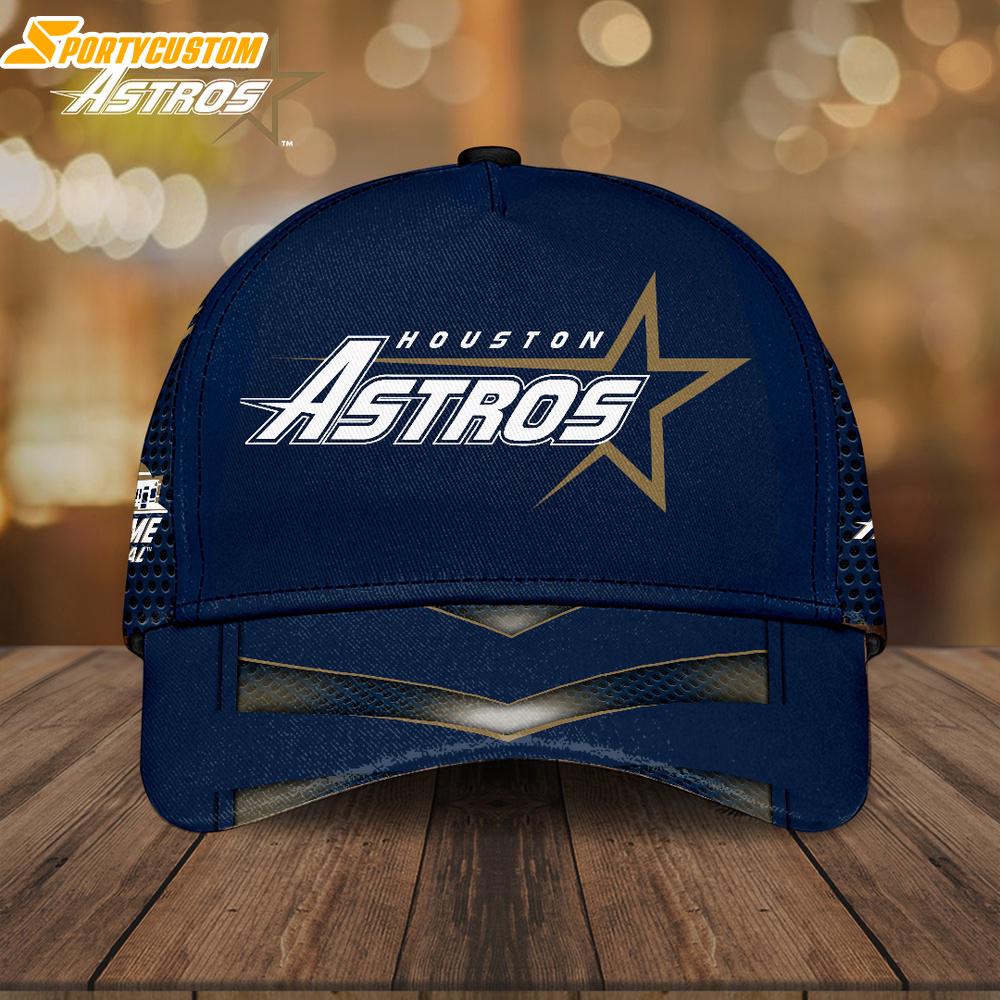 Houston Astros MLB Team Baseball Caps