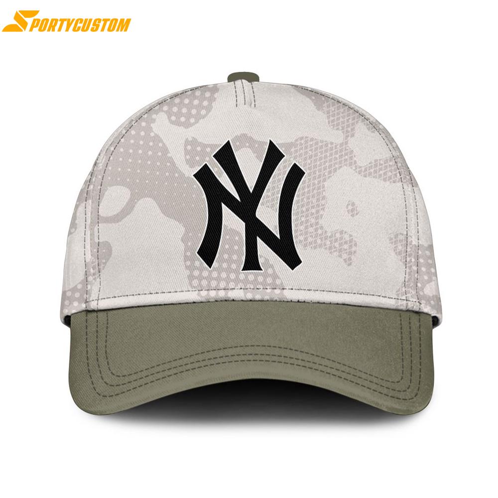 MLB New York Yankees Special Armed Forces Day Baseball Cap