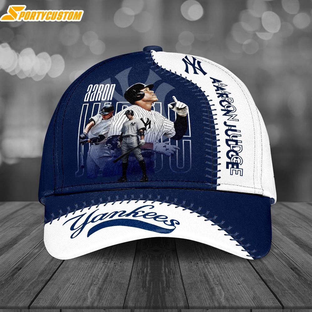 New York Yankees Baseball Caps