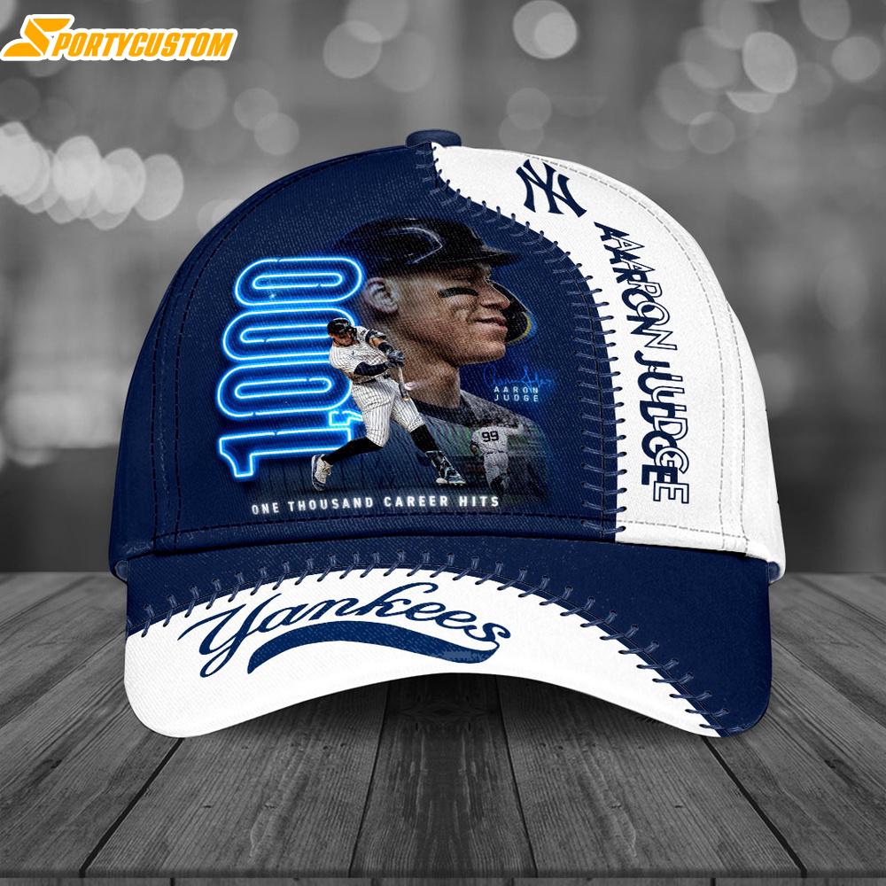 New York Yankees MLB Baseball Caps