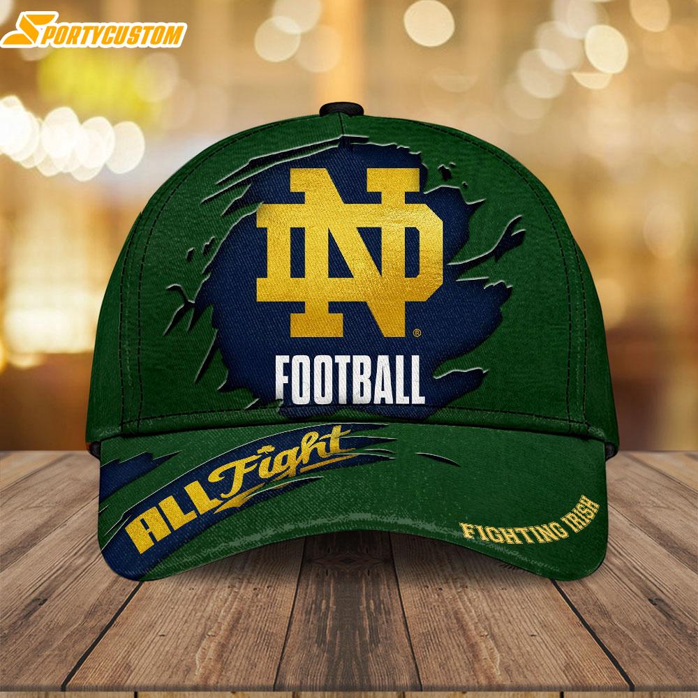 Notre Dame Fighting Irish NCAA Baseball Caps