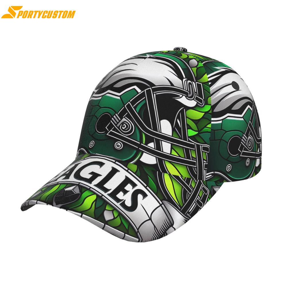 Philadelphia Eagles Baseball Caps