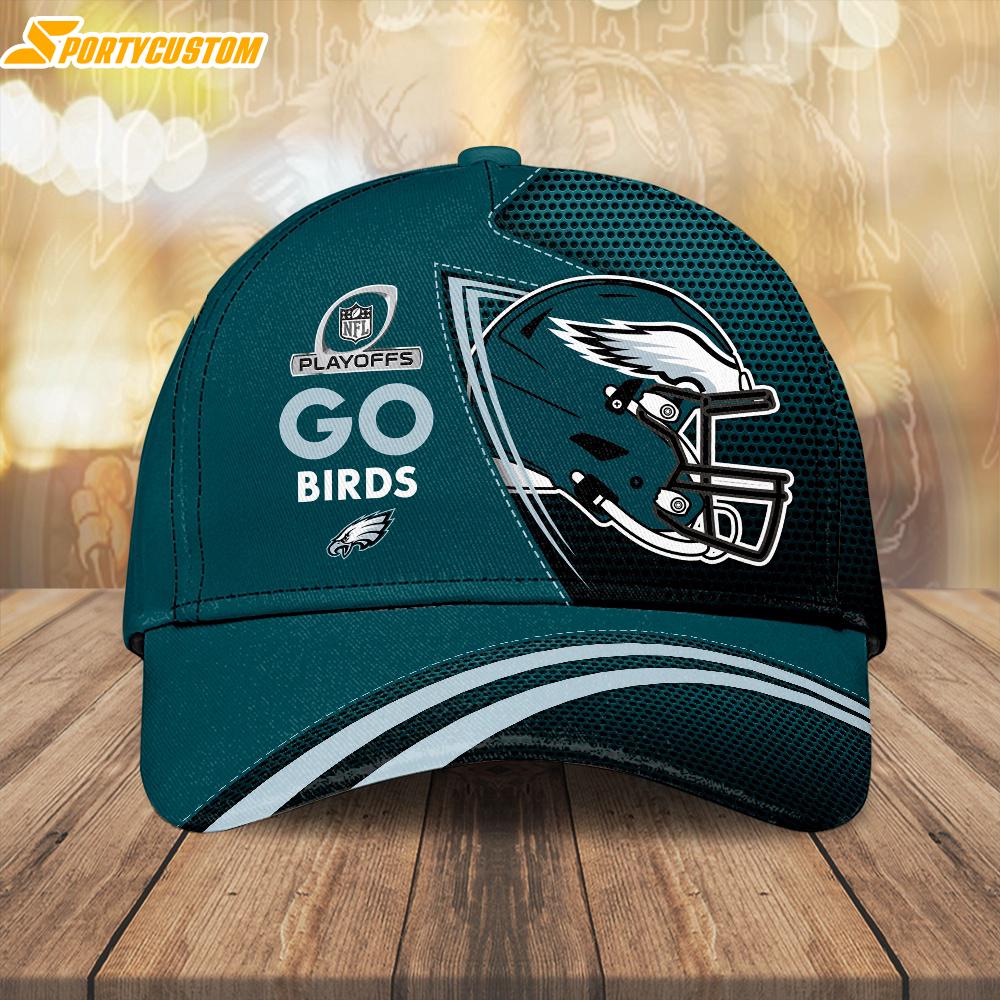 Philadelphia Eagles NFL Baseball Caps