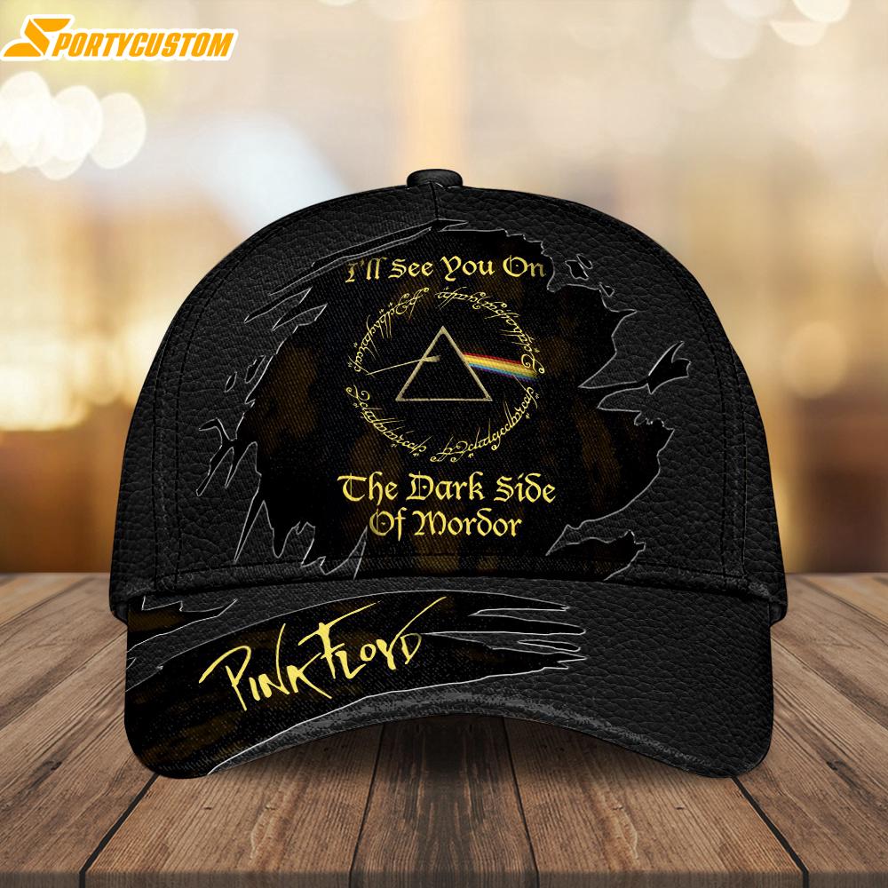 Pink Floyd Music Baseball Caps