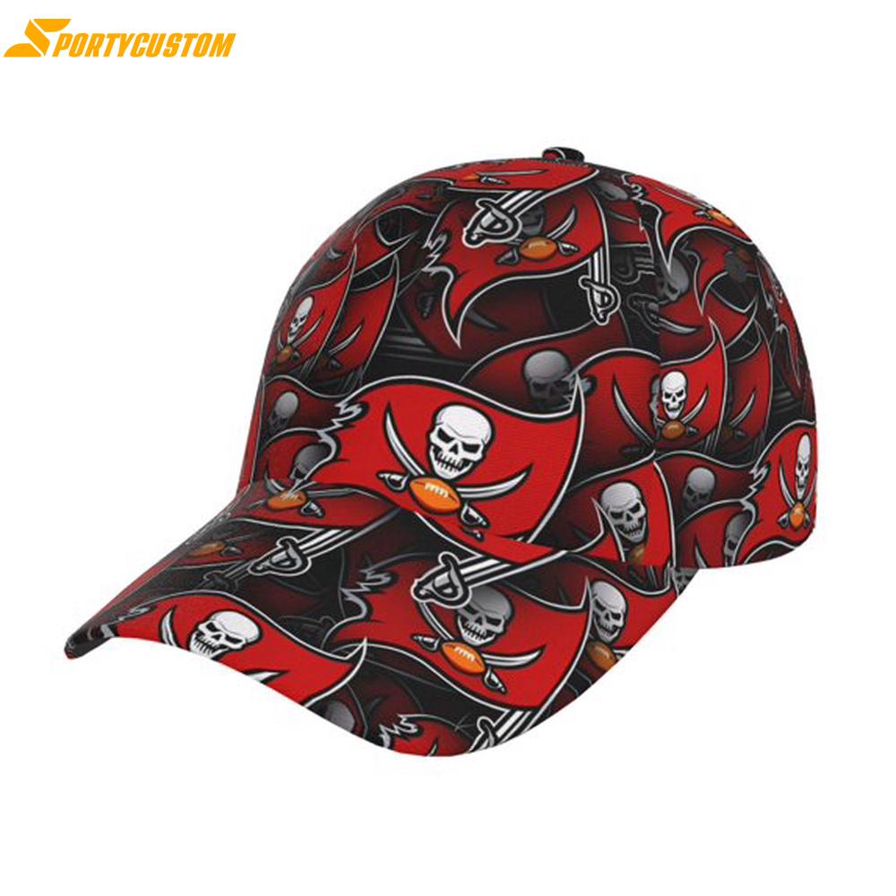 Tampa Bay Buccaneers Baseball Caps
