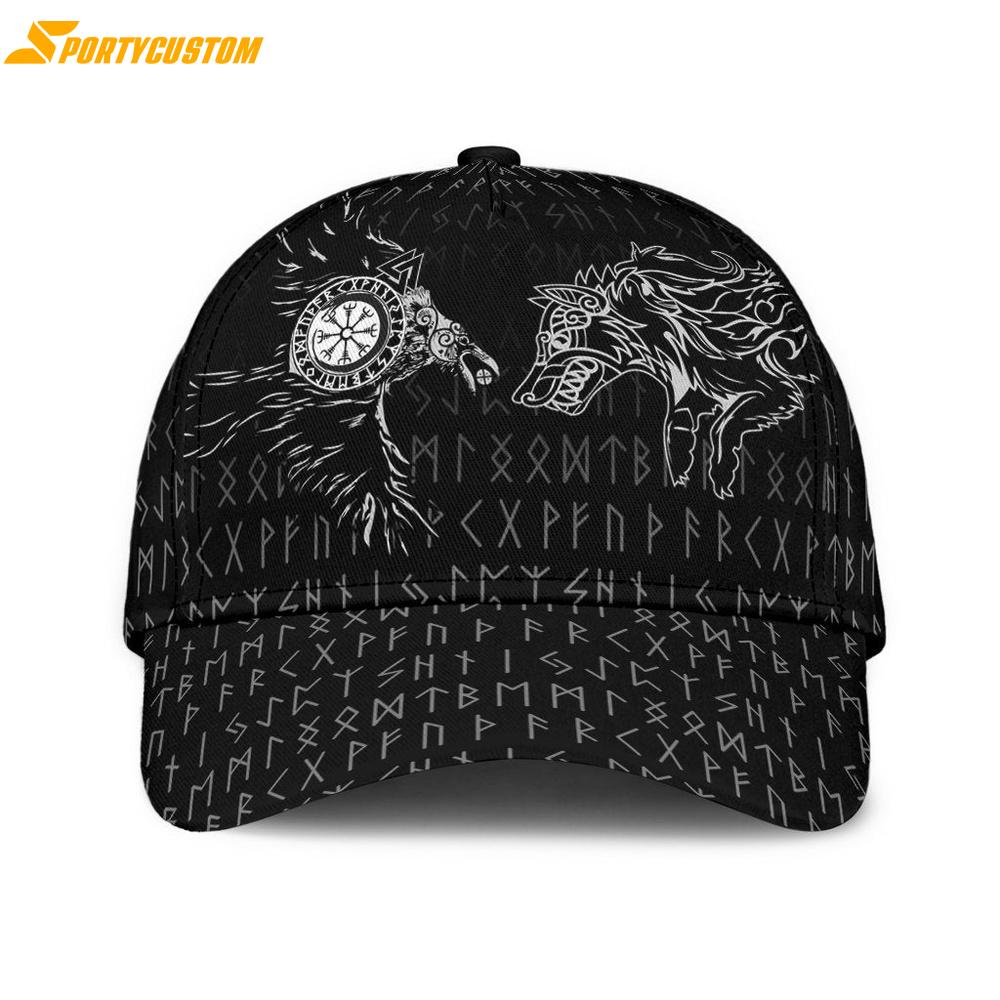 Viking Classic Baseball Cap