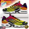 Custom Name Buffalo Bills NFL Pride Month Air Max Plus Shoes For Fans