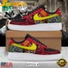Insane Clown Posse Music Band Air Force 1 Shoes Running Sneakers Insane Clown Posse Music Band Air Force 1 Shoes