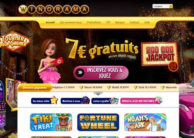 Winorama Casino Testimonial 2026: Bonuses, Games, and What to Expect Winorama Casino Testimonial 2026: Bonuses, Games, and What to Expect